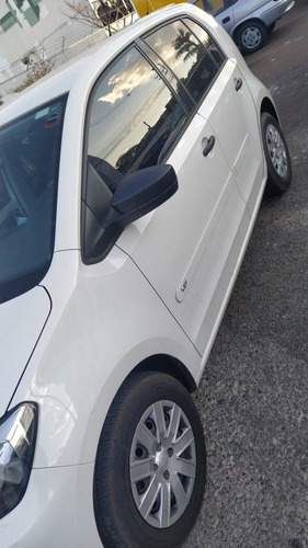 Volkswagen Up! 2018 1.0 Take 5p
