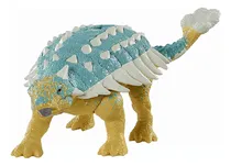 Comprar Juguete Dinosaurio Jurassic World Campamento Cretácico Bumpy
