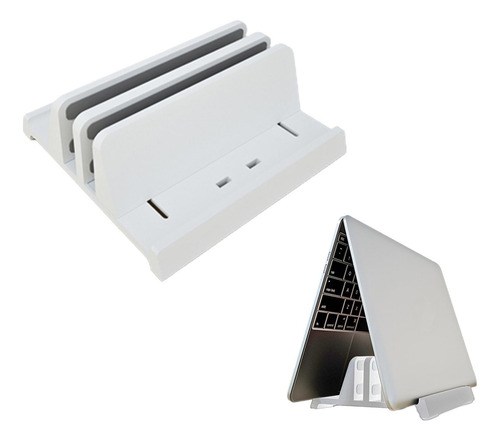 Soporte Vertical Para Computadora Portátil, Soporte Para Com