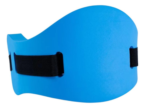 Swim Floating Belt Swim Training For Workouts Blue Large