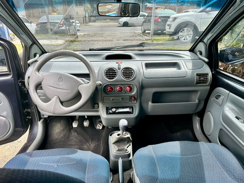 Renault Twingo 1.2 Access