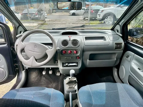Renault Twingo 1.2 Access