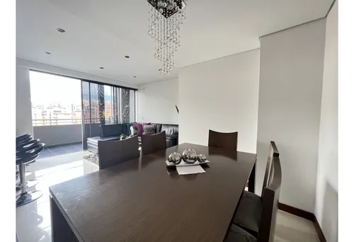 Apartamento En Venta En Envigado - Otra Parte