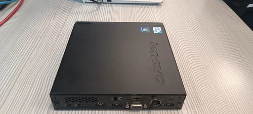 Tecnico En Mantenimiento Y Equipos De Computo