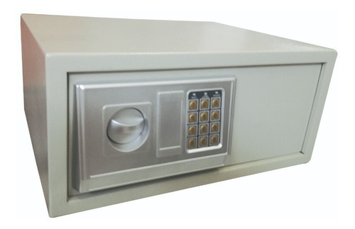 Caja Fuerte Digital-electronica De Seguridad 43 X 36 X 20