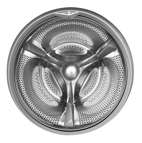 Lavarropas Longvie 6,5kg 1000rpm L16510 Digiya