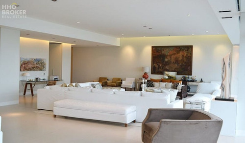 Imagen 2 de 15 de Departamento En Venta. Frente Al Mar. Acqua. - Punta Del Este Brava