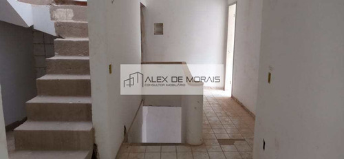 Imagem 11 de 22 de Casa Triplex , Toda Reformada Como Nova, Moderna, Construído Com Os Melhores Materiais De Acabamento, Com 2 Vagas De Garagem, Aqui, No Centro De Vitória - Es - Ca0005_alexmo