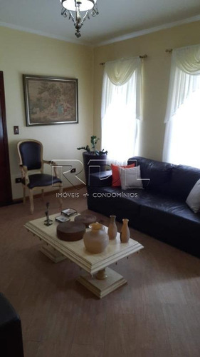 Imagem 1 de 18 de Sobrado À Venda, 3 Quartos, 1 Suíte, 3 Vagas, Vila Pires - Santo André/sp - 4112