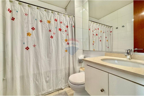 En Venta Departamento Las Condes 4d, 4b, 3e, 1bg