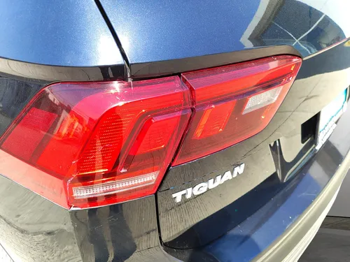 Volkswagen Tiguan 1.4 Comfortline Plus At