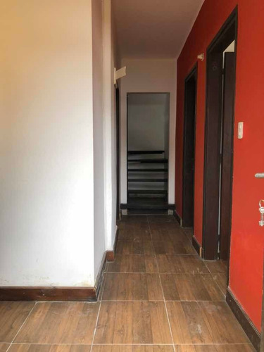Berlin Y Larrañaga ( Ex Centenario) Casa 2 Dorm .
