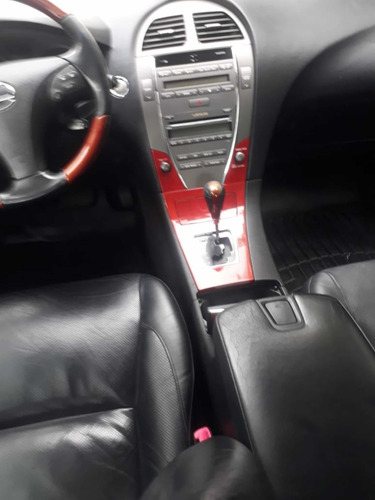 Lexus 2007 (es 350) Lexus Es 350