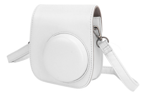 Mini Bolsa Protectora De Cámara Instantánea, Funda De Poliur