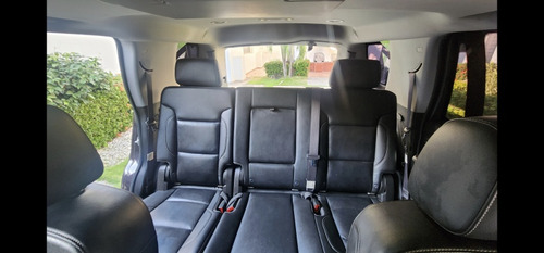 Chevrolet Tahoe 5.3 Lt