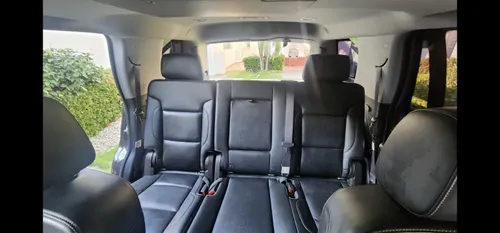 Chevrolet Tahoe 5.3 Lt