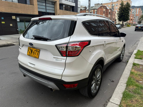Ford Escape 2.0