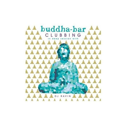 Buddha Bar Clubbing 2/various Buddha Bar Clubbing 2/various 