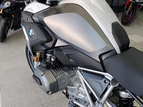 Bmw R 1200 Gs Sport!! Mejor Que Cero!! Bansai Motos!!