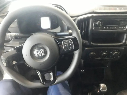Imagen 13 de 23 de Nueva Fiat Strada Ranch Automatica Cvt 0km