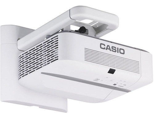 Imagen 3 de 4 de Soporte Casio Pro Ym-80 Para Proyector Ultra Short Xj-ut310
