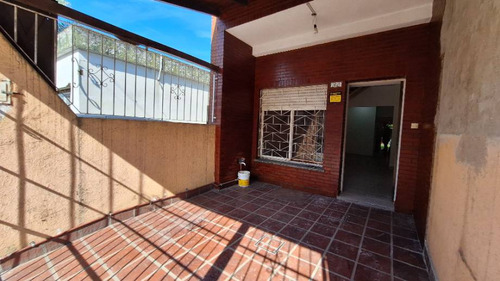 Duplex En Venta En El Palomar