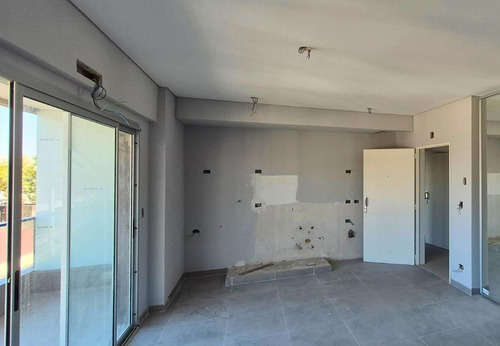 Departamento En Venta De Pozo! Monoambiente