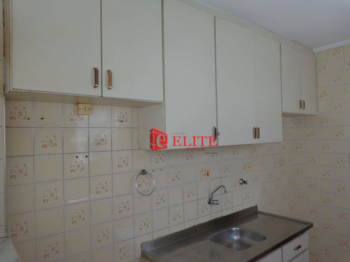 Apartamento Com 2 Dormitórios À Venda, 56 M² Por R$ 250.000,00 - Parque Industrial - São José Dos Campos/sp - Ap3045