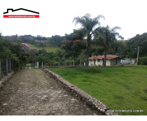 Chácara Com 5.300 M² Em Pinhalzinho - 28