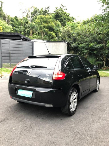 Imagem 4 de 10 de Citroen C4