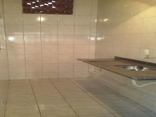 Imagem 5 de 8 de Casa Duplex À Venda, 2 Quartos, 1 Vaga, Candelaria - Belo Horizonte/mg - 207