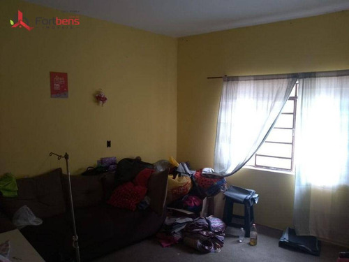 Imagem 6 de 30 de Duas Casas No Serpa! - Ca0911