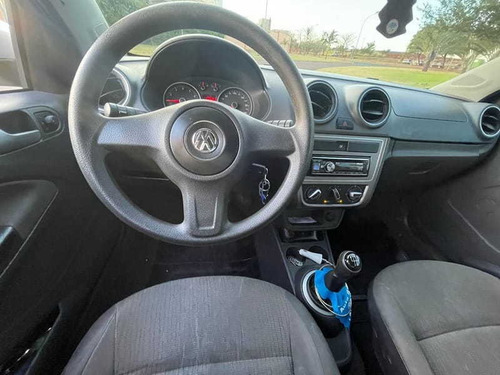 Imagem 6 de 15 de Volkswagen Saveiro 1.6 Mi Ce 8v 2p G.vi 2014