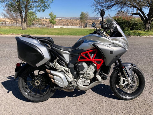 Imagen 9 de 15 de Mv Agusta Turismo Veloce