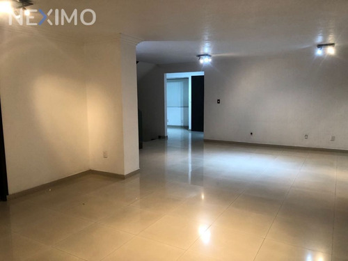 Imagen 7 de 30 de Casa En Renta En Almanalco Col. Vergel Del Sur, Tlalpan