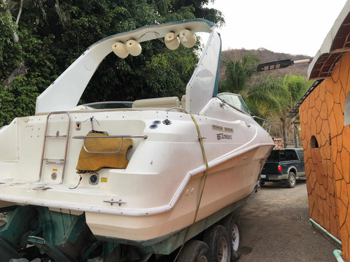 Yate Embarcacion Cruisiers 35 Pies Importacion, Negociable