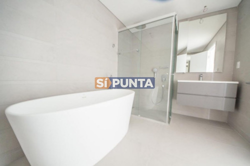 Imagen 10 de 12 de Apartamento En Venta - Brava