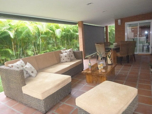 Townhouse En Venta En Oripoto