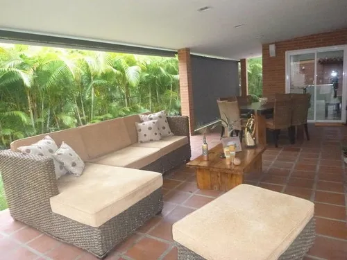 Townhouse En Venta En Oripoto