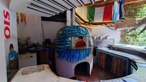 Se Vende Pizzería Maldito Tano - San Isidro Centro