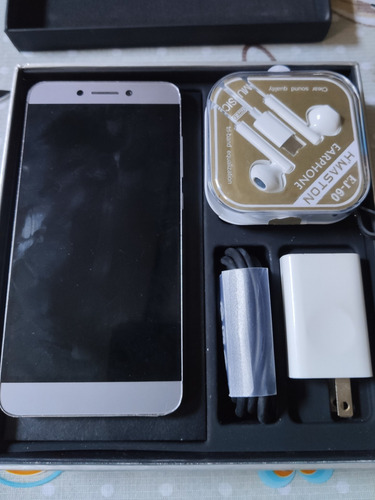 Leeco Le S3 X522 3gb Ram 32gb Rom Melhor Do Que Moto G