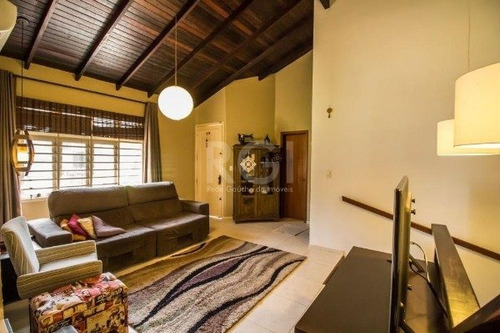 Casa Em Canudos Com 3 Dormitórios - Nk21656