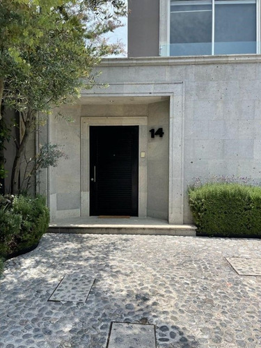 Imagen 2 de 30 de Casa En Venta En Cumbres De Santa Fé, Cuajimalpa De Morelos
