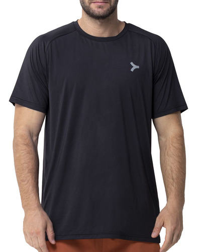 Playera Onboard Liguin Hombre Ligineg