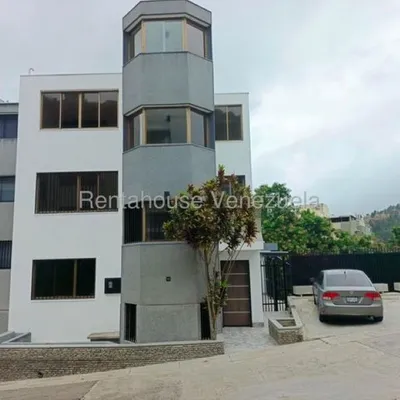 Townhouse en venta