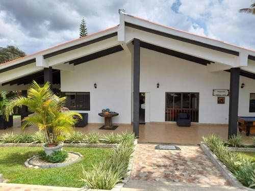 Imagen 10 de 17 de Finca En Venta En Dagua El Carmen