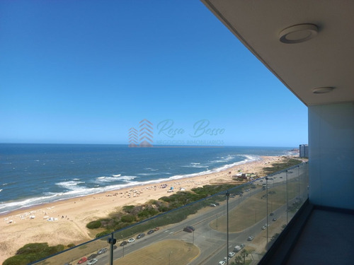 Imagen 3 de 16 de Venta Edificio Le Parc - Punta Del Este Brava