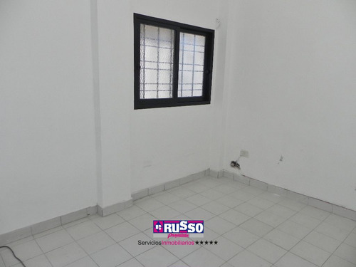 Venta Departamento 3 Ambientes Villa Luzuriaga