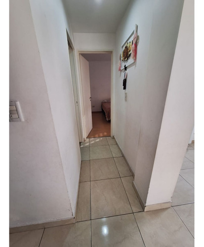 Venta Departamento 2 Amb.c/balcon Villa Luzuriaga