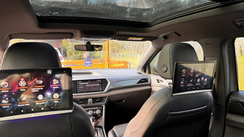 Volkswagen Taos 1.4 250 Tsi Highline